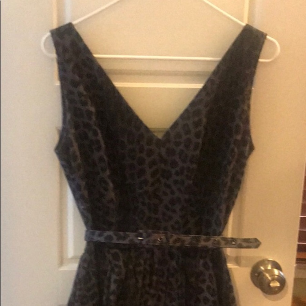 Trashy Diva Ballerina Mini dress
